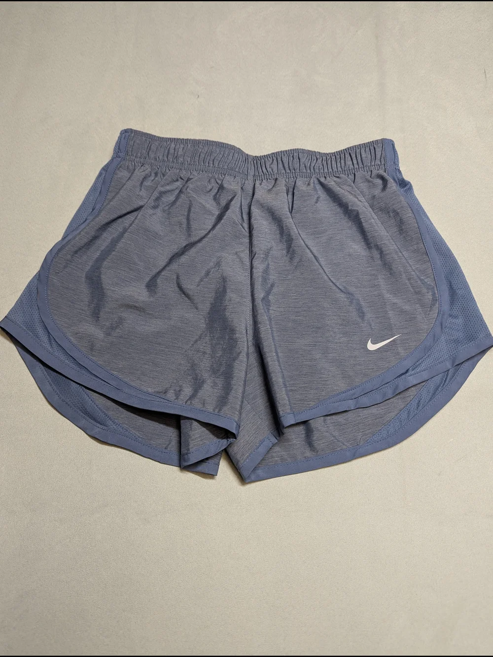 Nike Women’s Dri-Fit Running Shorts - Size Small